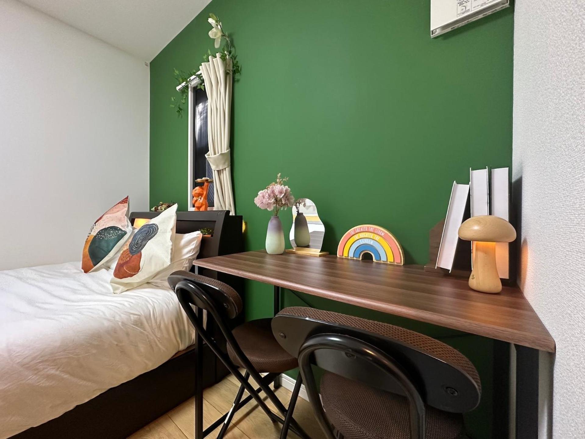 Nestay Inn Tokyo Kagurazaka Bagian luar foto