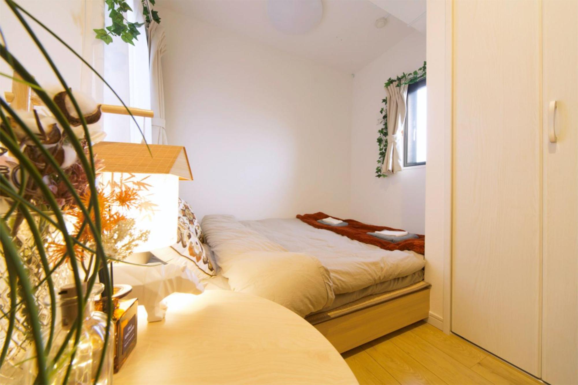 Nestay Inn Tokyo Kagurazaka Bagian luar foto